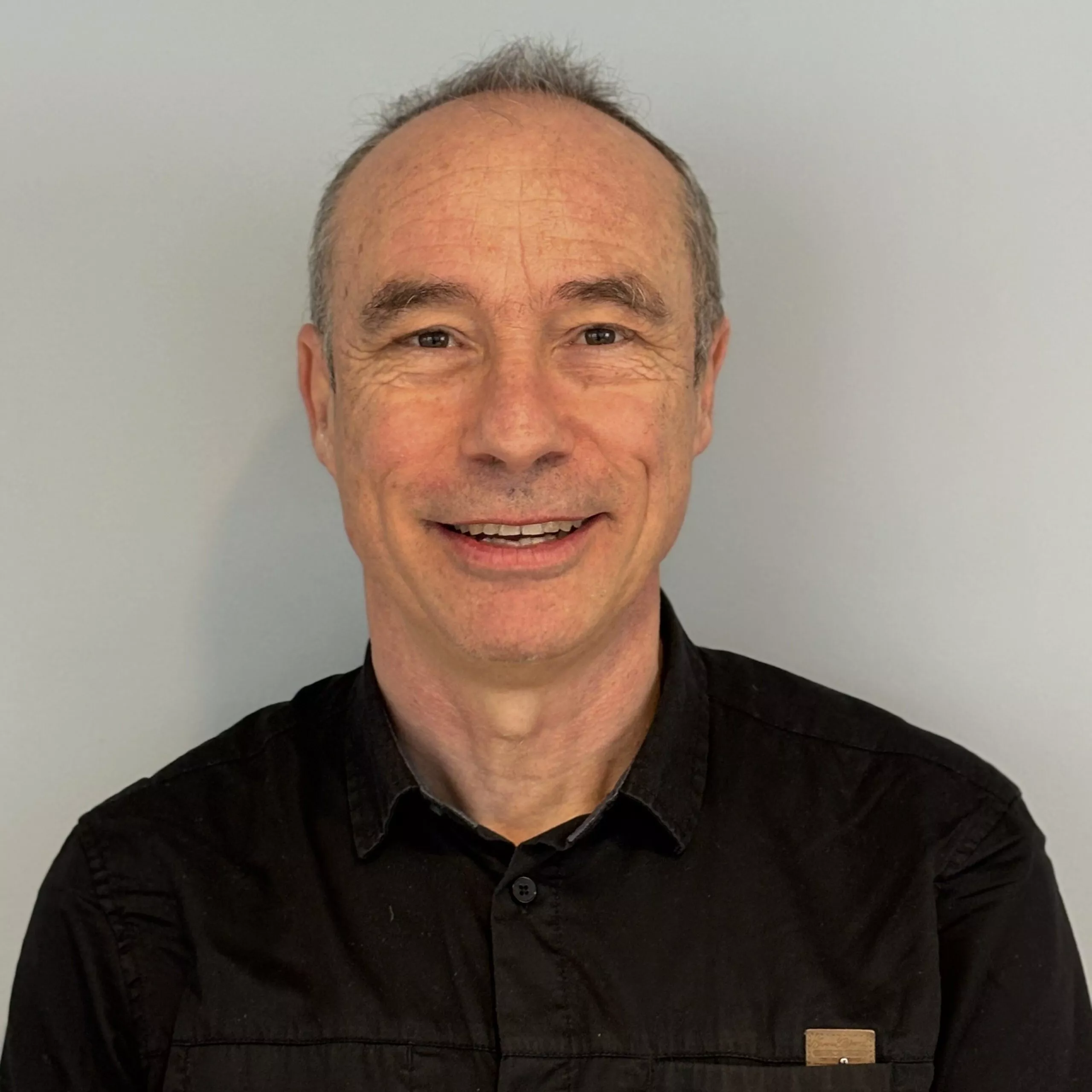 Alain DUMAS