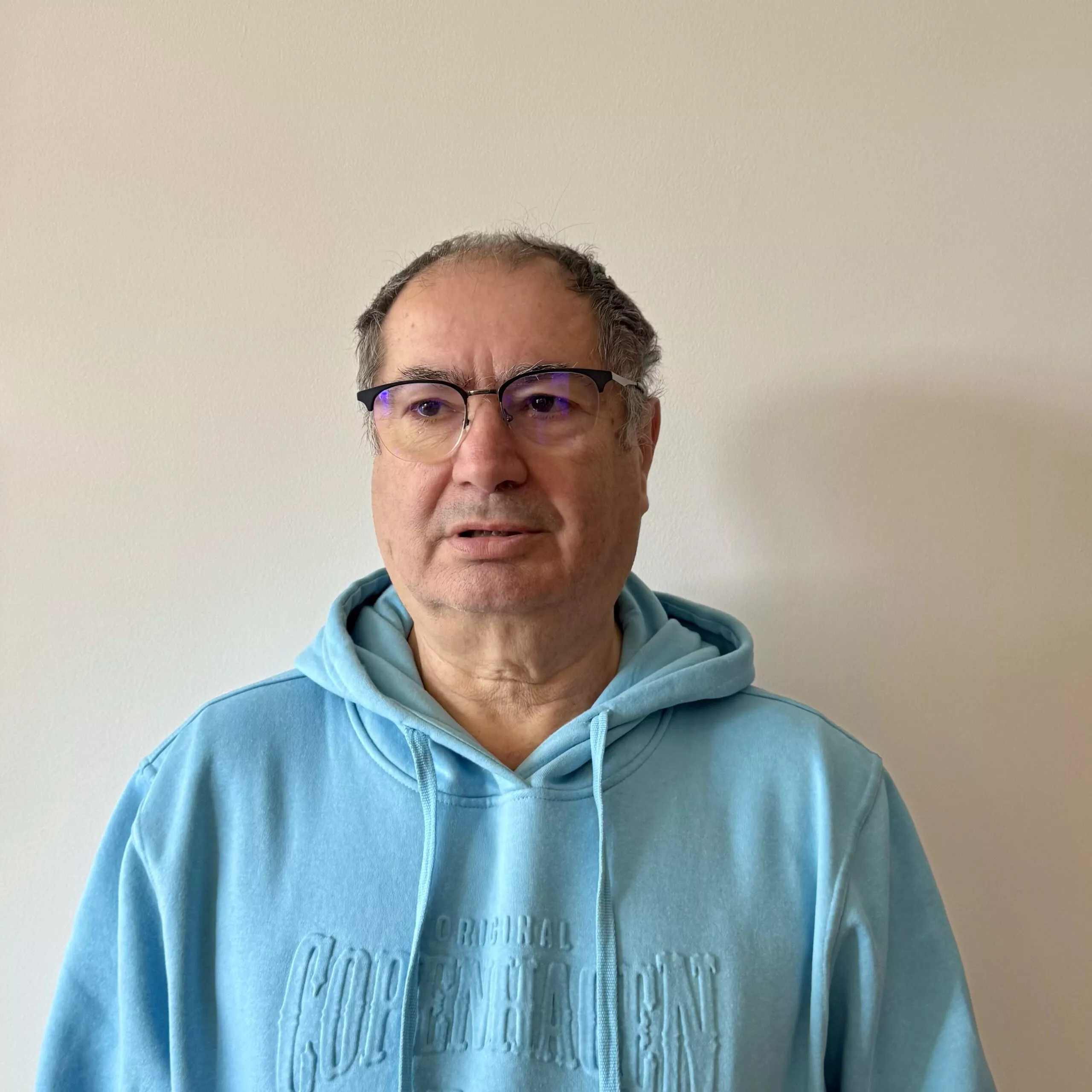 Denis VITIEL