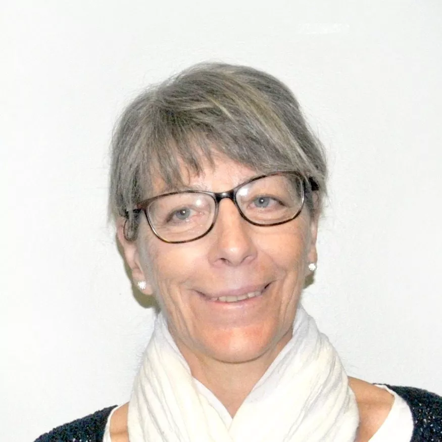 Ghislaine CHARTON