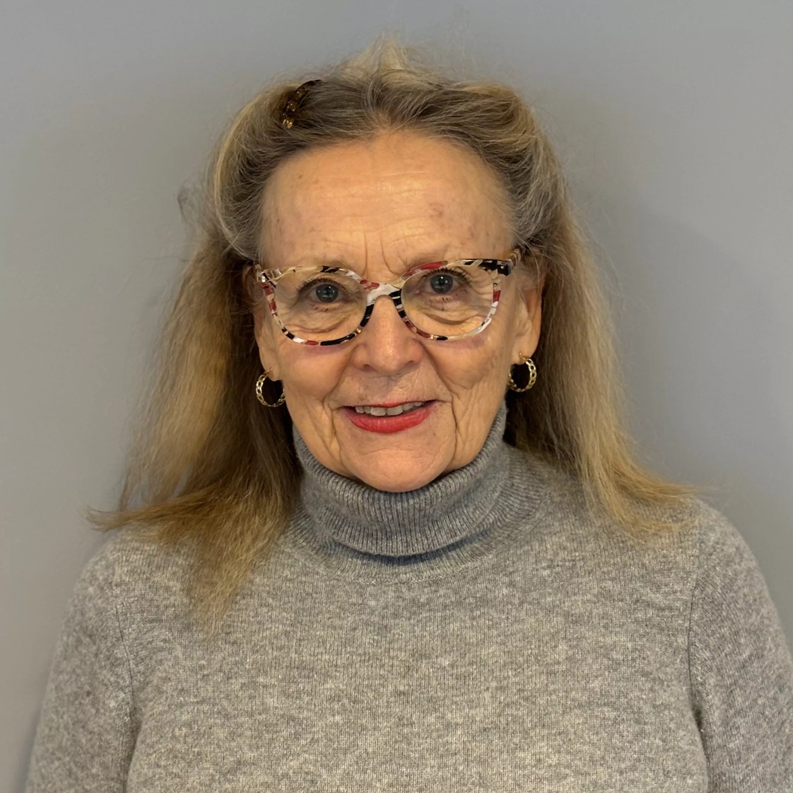 Joëlle RAOUT