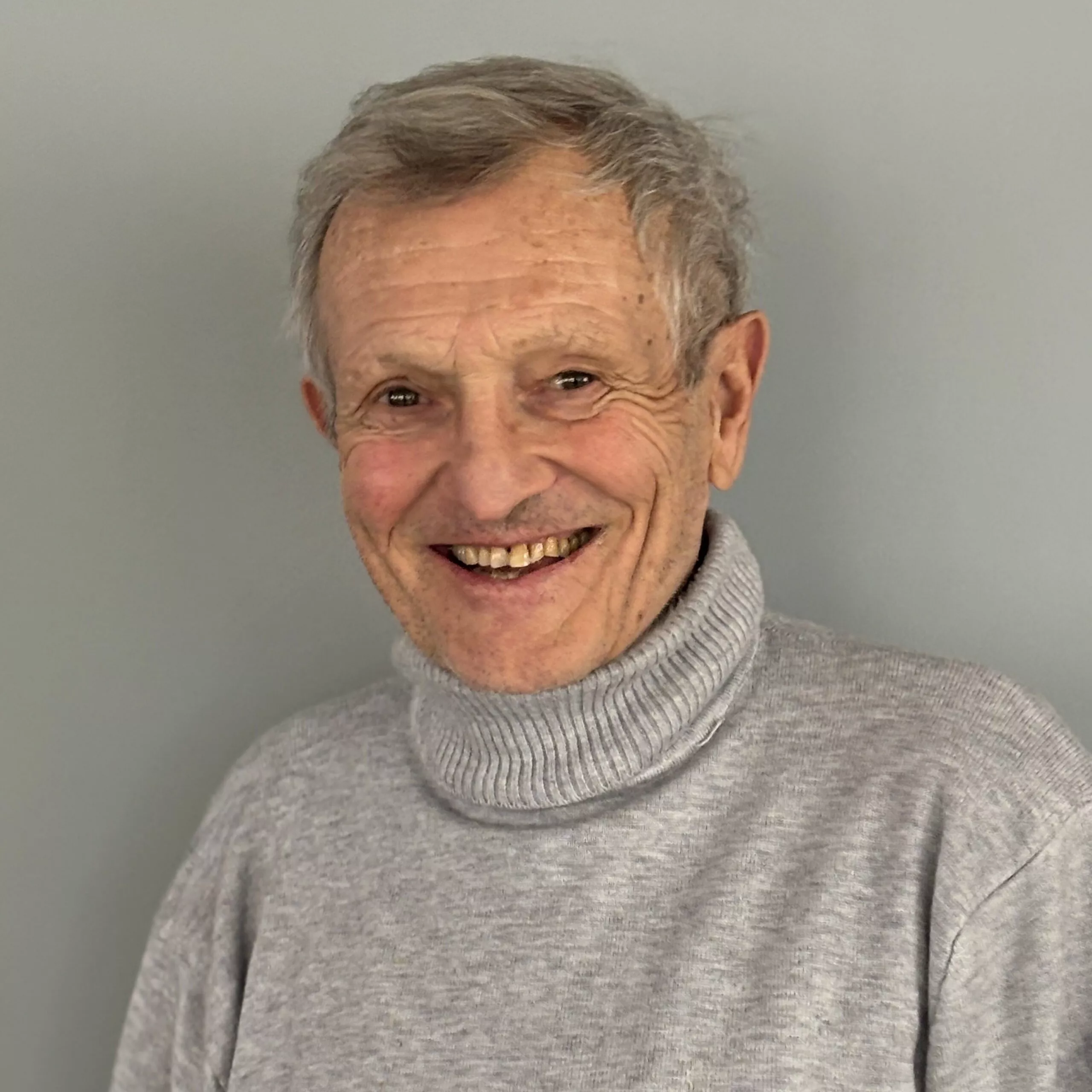 Patrice DELGA
