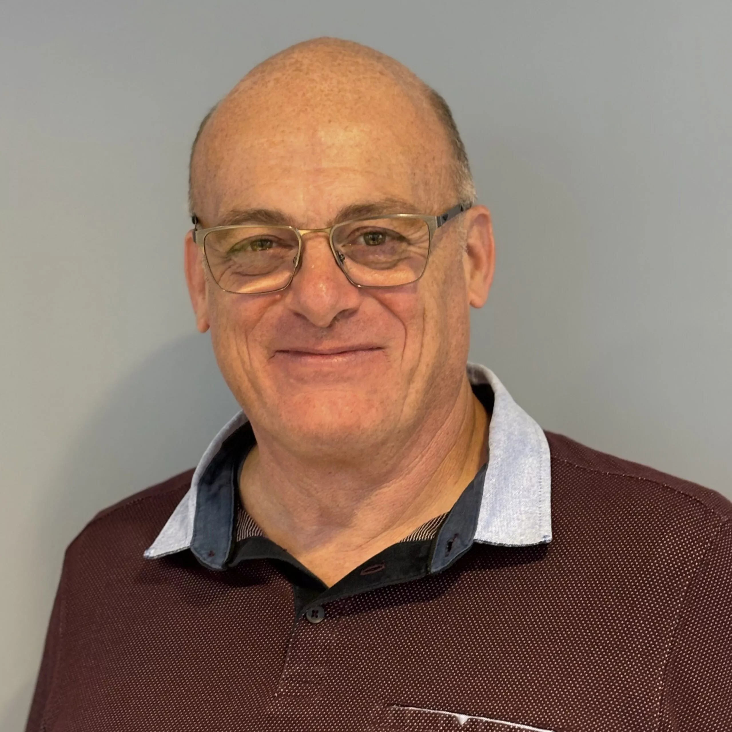 Philippe GREFFE