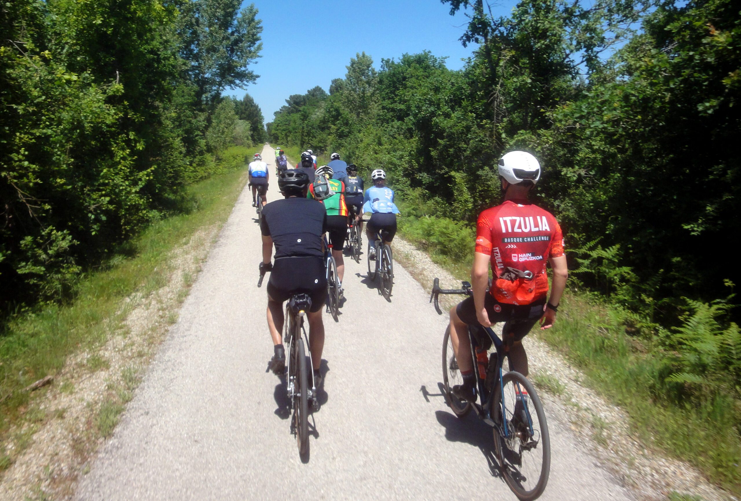 Ronde Aliénor d'Aquitaine