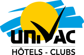 Hôtels Clubs Univac