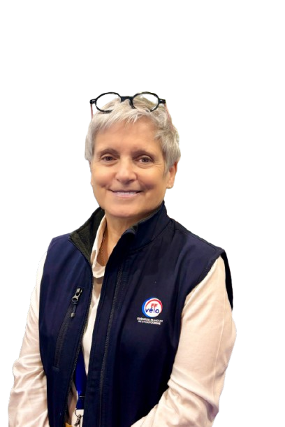 Lydie CHENOT