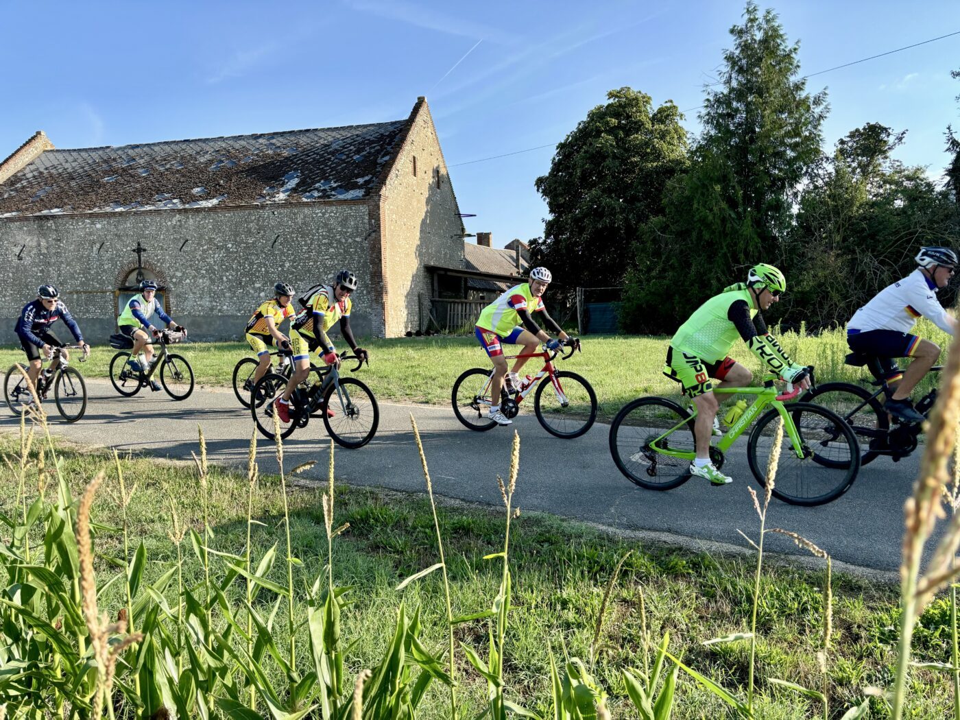 Brevet cyclomontagnard / des cimes | La officielle de la Fédération française de