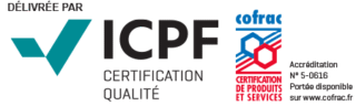 ICPF Cofrac