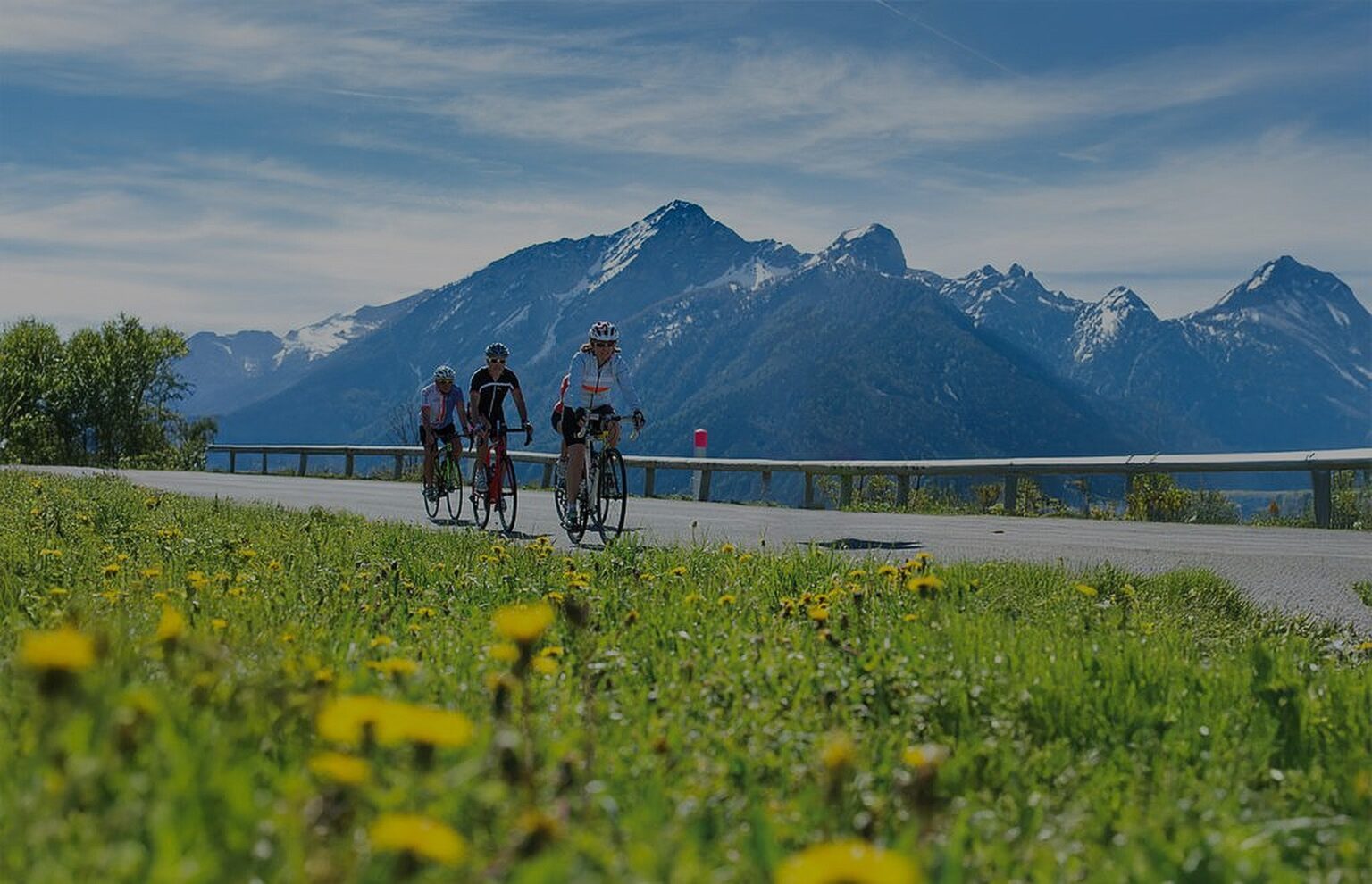 Cyclot Brevets sportifs en cyclotourisme : repousser ses limites - Fédération ...