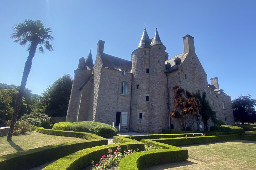 Château de Bienassis