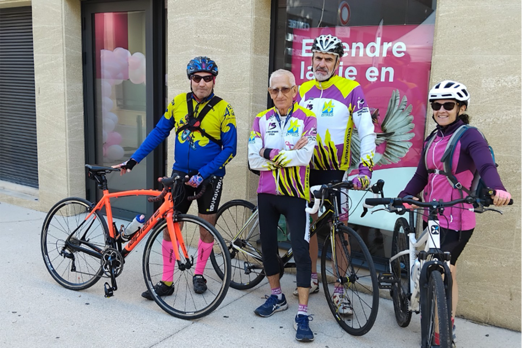 Istres Boucles solidaires Octobre Rose-2