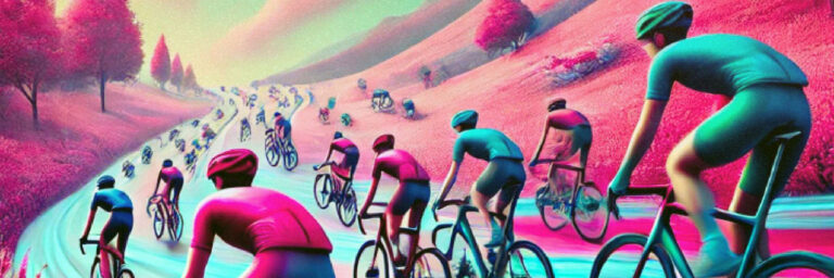 Janzé Cyclo