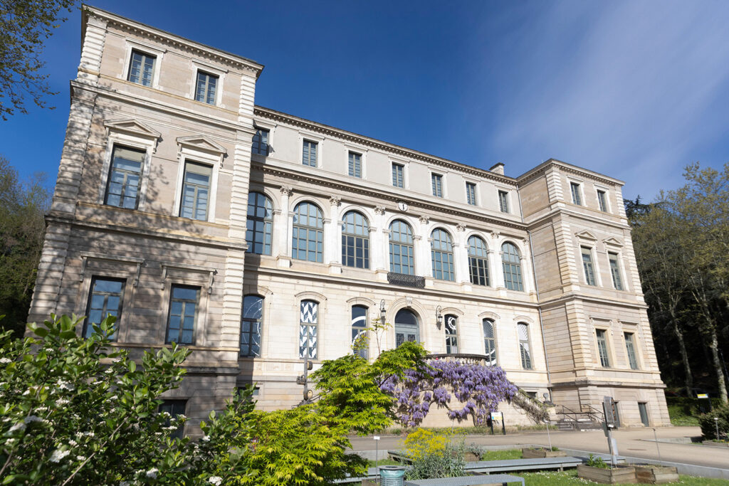 Musée d’Art et d’Industrie de Saint-Étienne