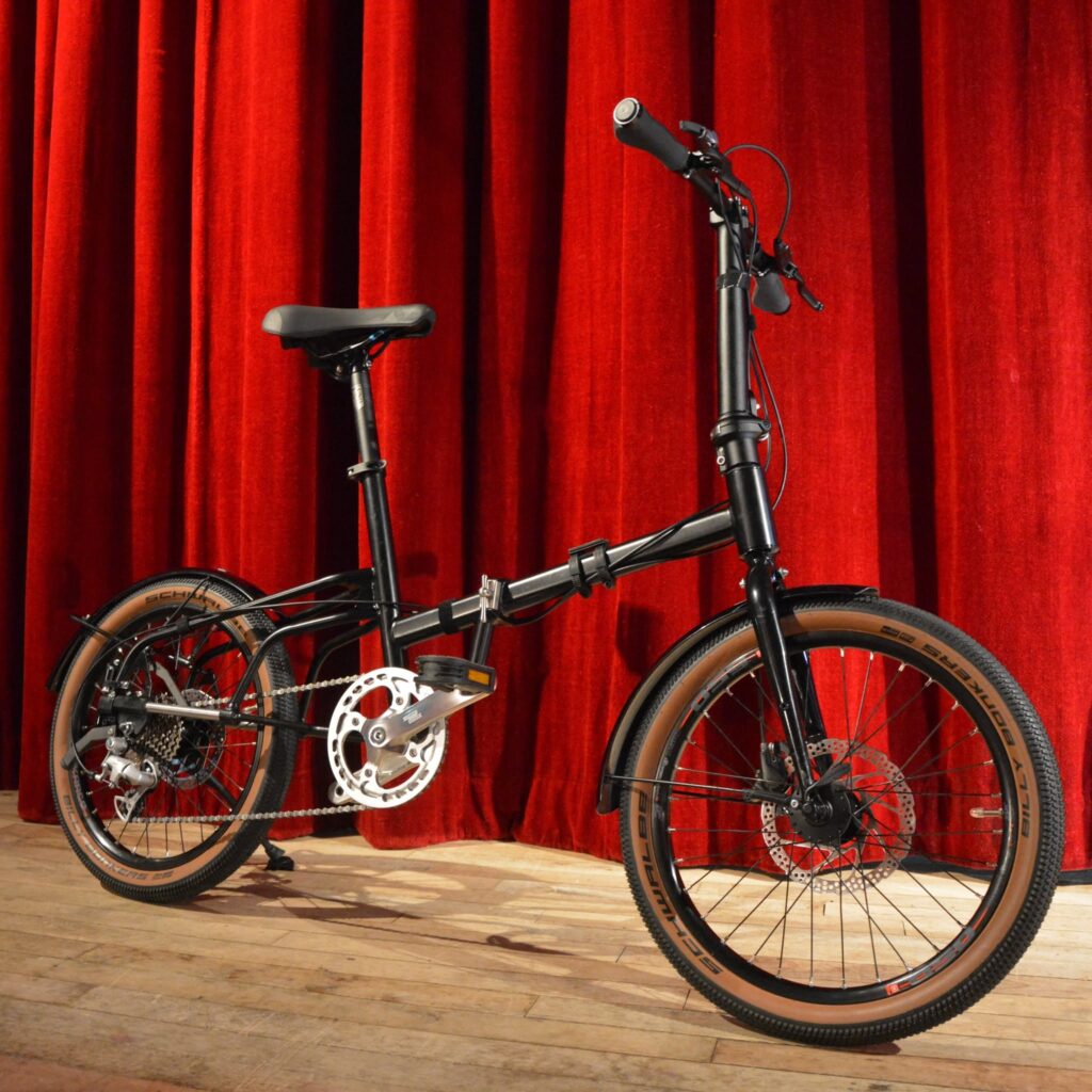 Vélo MyLuluBike