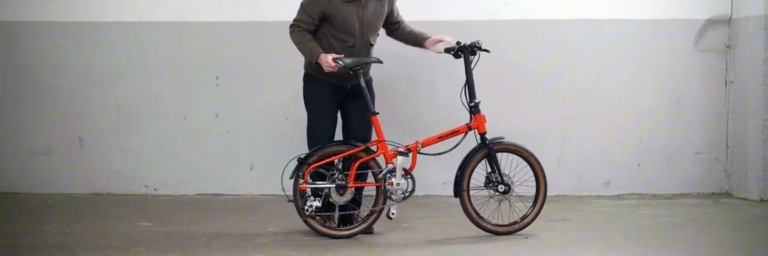 Vélo MyLuluBike