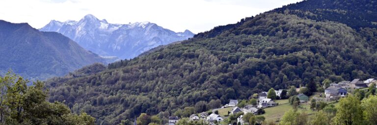 Appel des Pyrénées