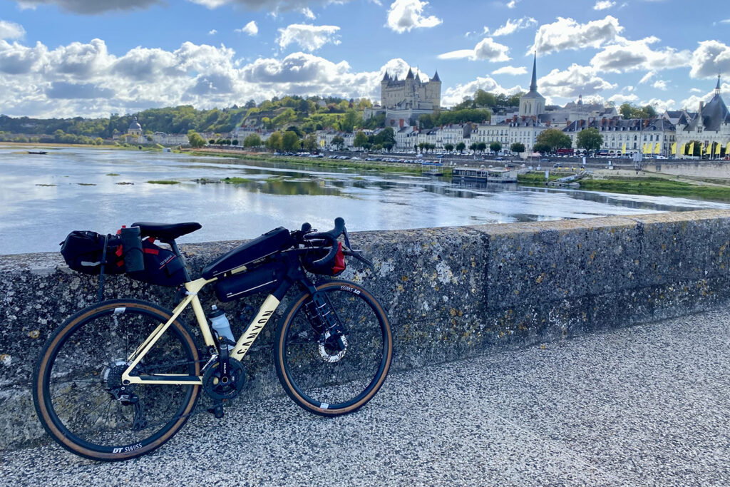 La Vélobuissonnière