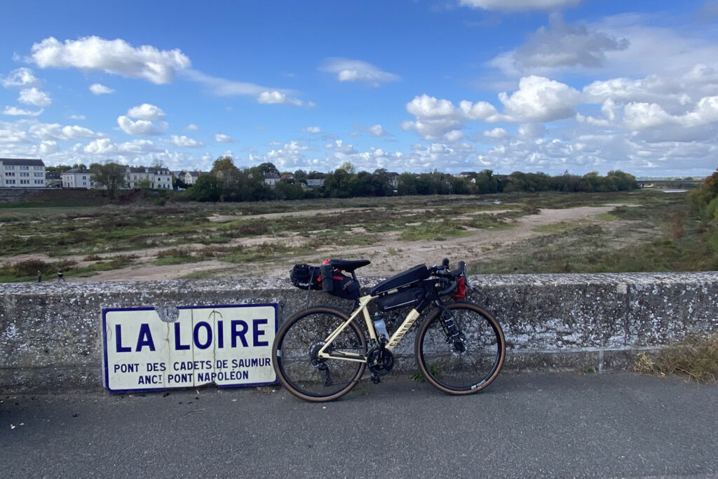 La Vélobuissonnière