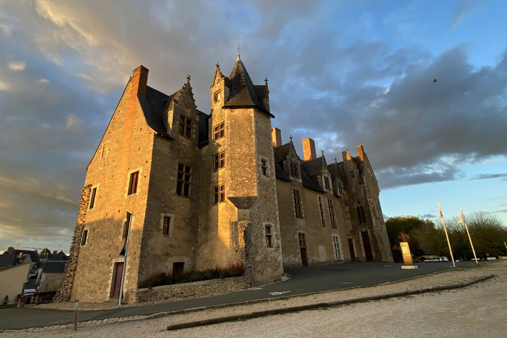 La Vélobuissonnière