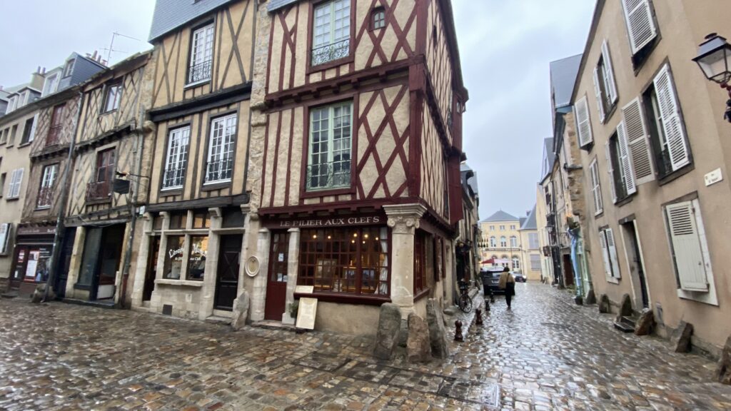 La Vélobuissonnière
