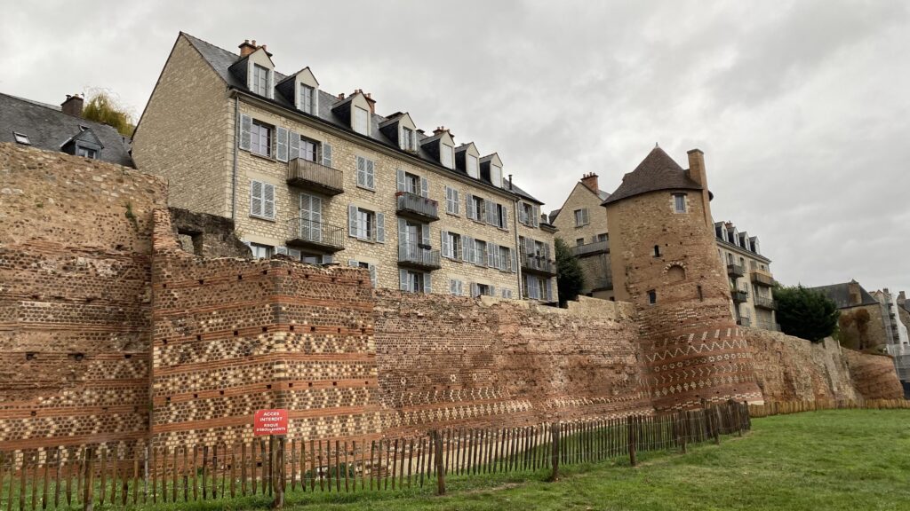 La Vélobuissonnière