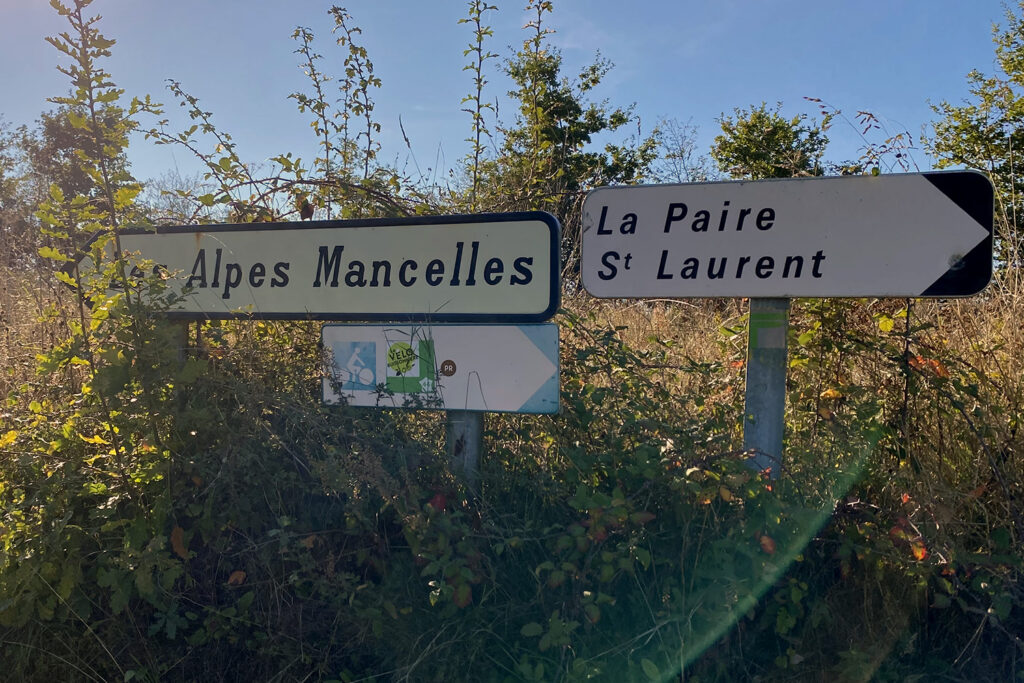 La Vélobuissonnière