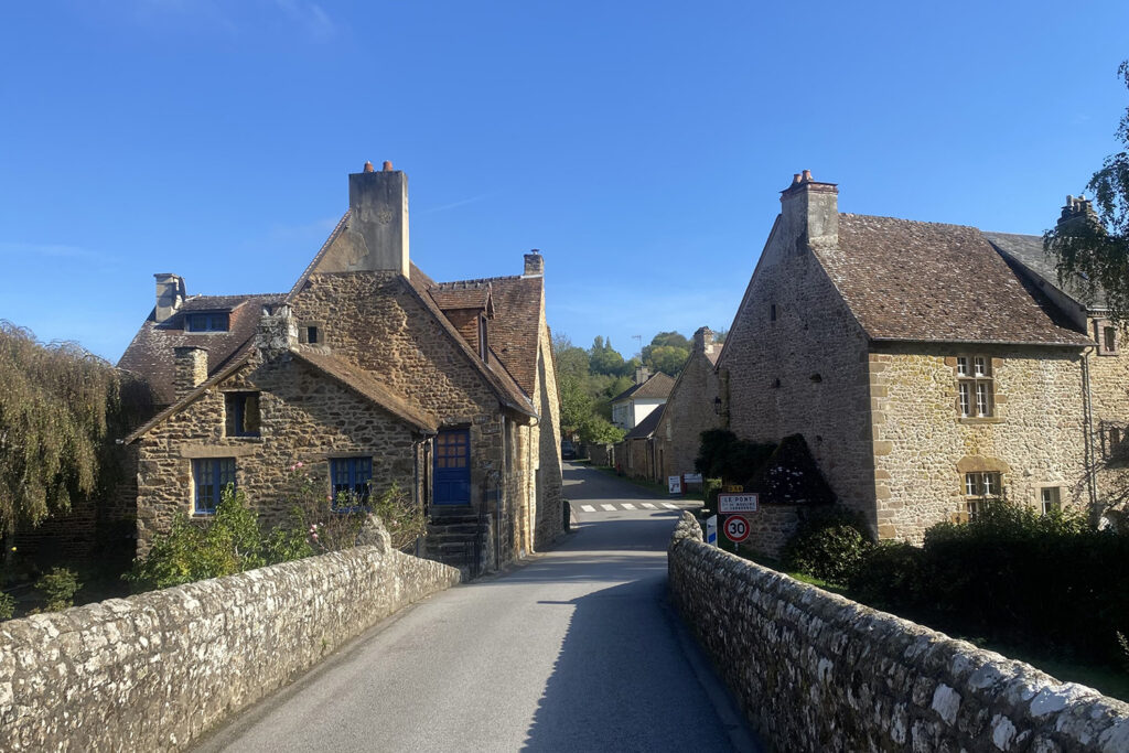 La Vélobuissonnière