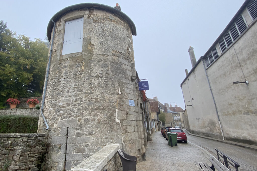 La Vélobuissonnière