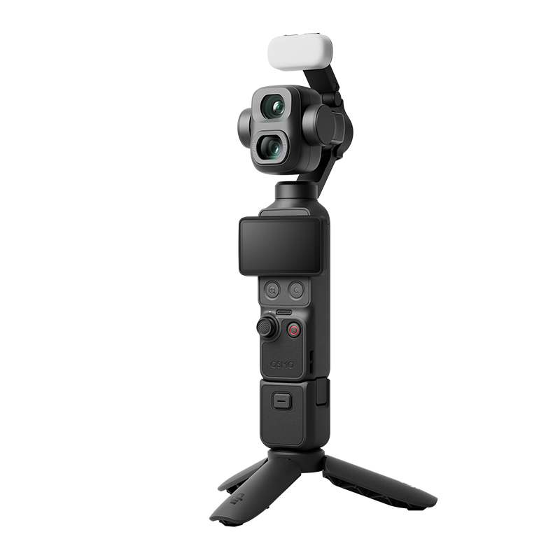 Osmo Pocket 4P