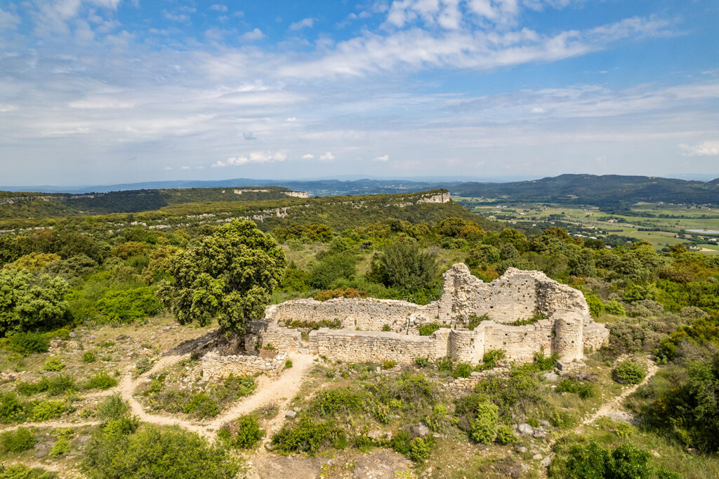 Provence Occitane