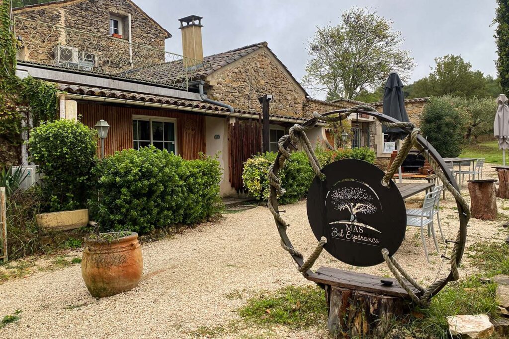 Provence Occitane