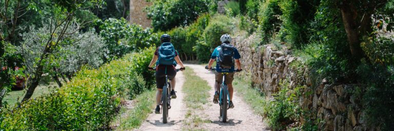 Provence Occitane VTT