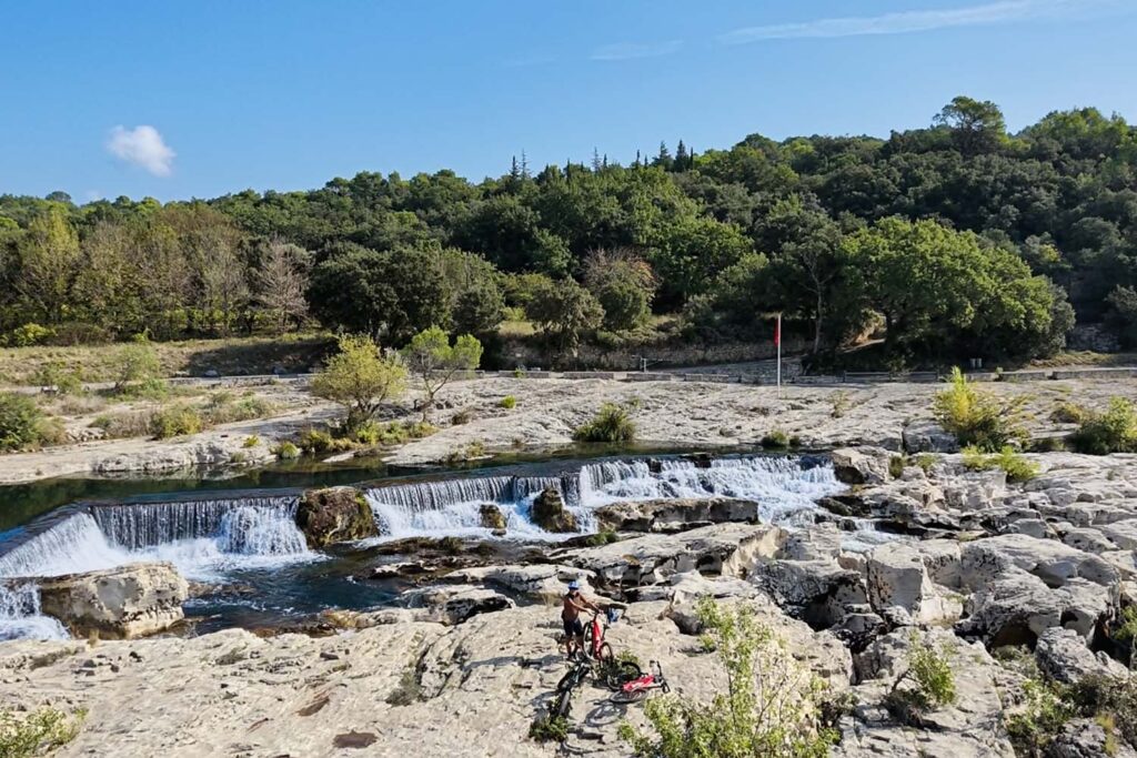 Provence Occitane VTT