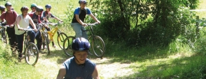 Base VTT du Souffle vert <p>Au coeur du Parc naturel régional Périgord-Limousin, aux confins de la Dordogne et de la Charente, ce territoire vous charmera par son paysage rythmé par ses monts, ses forêts et ses nombreux plans d’eau. Un vaste réseau de chemins balisés permet la découverte d’une région où l’arbre ......</p><div class="more"><a href="https://ffvelo.fr/randonner-a-velo/vtt/bases-vtt/haute-vienne/souffle-vert/" target="_blank" title="Base VTT du Souffle vert" >Lire la suite</a></div>