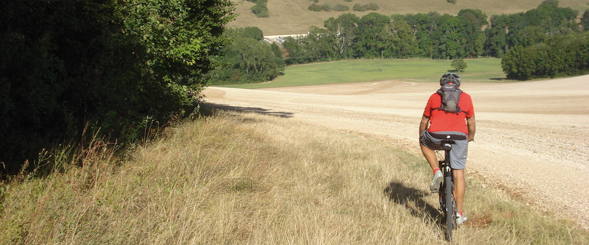 Calendrier Rando Vtt 2023 Aube Base Vtt Du Pays D'armance - Fédération Française De Cyclotourisme