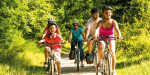Base VTT des Landes de Lanvaux <p>Traversant le Morbihan d’Est en Ouest, les reliefs des Landes de Lanvaux offrent un panorama de milieux naturels riches et diversifiés. La rivière de la Claie sillonne la vallée et offre un cadre agréable. Ici, la crête de granit s’étale sur plusieurs dizaines de kilomètre ......</p><div class="more"><a href="https://ffvelo.fr/randonner-a-velo/vtt/bases-vtt/morbihan/base-vtt-des-landes-de-lanvaux/" target="_blank" title="Base VTT des Landes de Lanvaux" >Lire la suite</a></div>