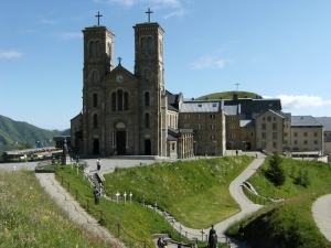 Notre-Dame de la Salette