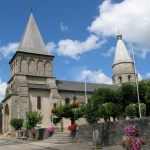 Benevent Abbaye