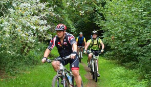 Base VTT des Collines d’opale – Pays de Lumbres <p>Au cœur du Parc Naturel Régional des Caps et Marais d’Opale, le Pays de Lumbres vous étonnera par la diversité de ses paysages rythmé par une alternance de vallées et de plateaux entre prairies, forêts et cours d’eau.Point de lavage, gonflage et réparation des vélos
Douche – ......</p><div class="more"><a href="https://ffvelo.fr/randonner-a-velo/vtt/bases-vtt/pas-de-calais/base-vtt-des-collines-dopale-pays-de-lumbres/" target="_blank" title="Base VTT des Collines d’opale – Pays de Lumbres" >Lire la suite</a></div>