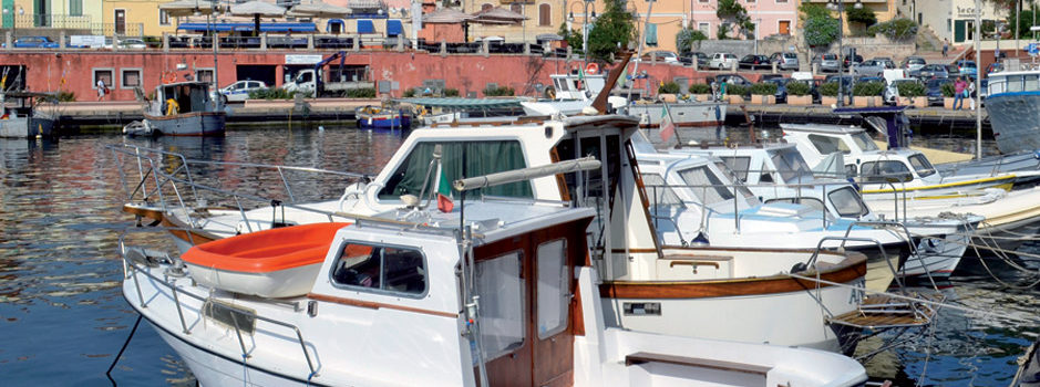 Italie - Sardaigne