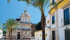 <p>BALADE IBÉRIQUE
Partez à la conquête de la côte océanique du Portugal, un véritable joyau niché entre terre et mer. Dans la région enchanteresse de Nazaré, au cœur de l’Extremadura, nou ......</p><div class="more"><a href="https://ffvelo.fr/randonner-a-velo/ou-quand-pratiquer/sejours-et-voyages/balade-au-portugal-2026/" target="_blank" title="PORTUGAL" >Lire la suite</a></div>